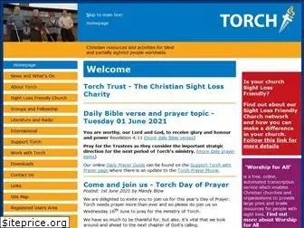 torchtrust.org.uk