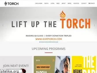 torchweb.org