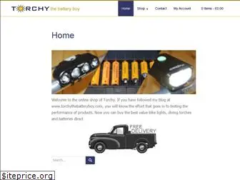 torchy.co.uk