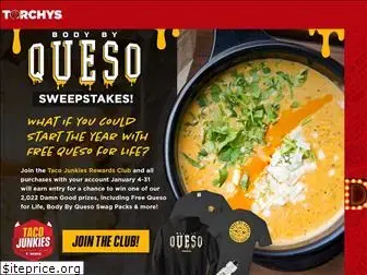 torchys.com