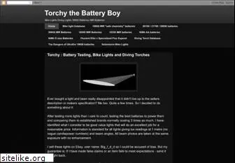torchythebatteryboy.com