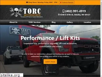 torcmotorsports.com