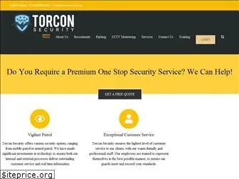torconsecurity.com