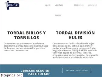 tordal.com.mx