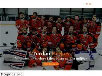 tordonhockey.se