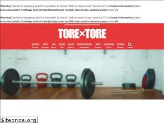 tore--tore.com