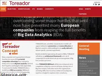 toreador-project.eu