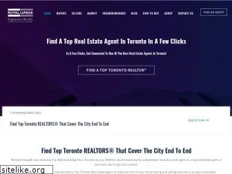 torealestateagent.com