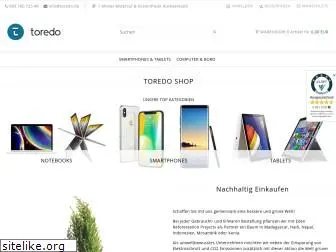 toredo-trading.de