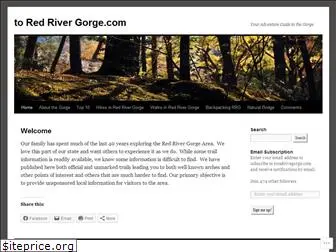 toredrivergorge.com