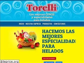 torelli.co.cr