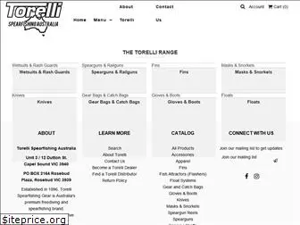 torelli.com.au