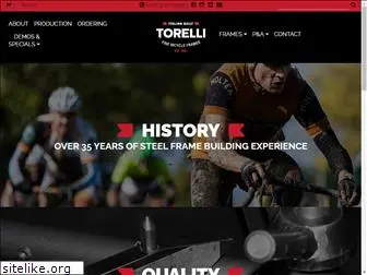 torelli.com