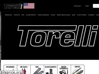 torelliusa.com