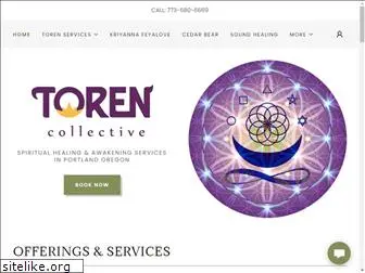 torencollective.com