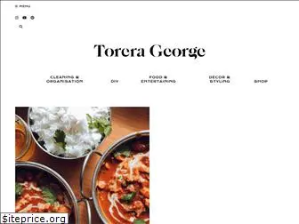 torerageorge.com