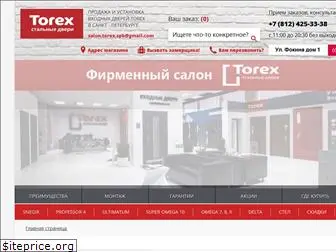torex78.ru