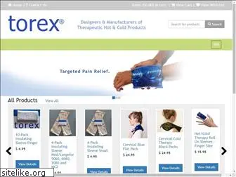 torexhealth.com