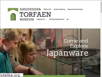 torfaenmuseum.org.uk