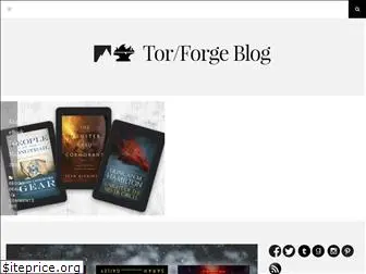torforgeblog.com