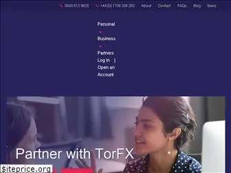 torfxpartners.com