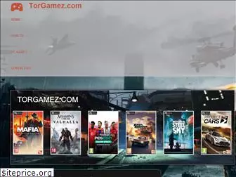 torgamez.com