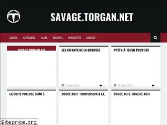 torgan.net