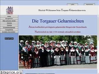 torgauer-geharnischtenverein.de