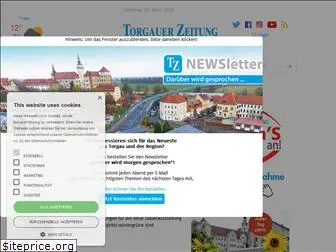 torgauerzeitung.com