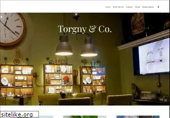 torgnyandco.com