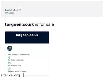 torgoen.co.uk