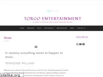 torgoentertainment.com