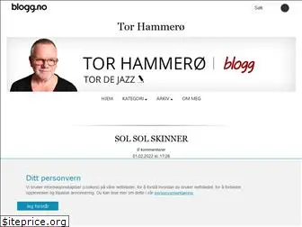torhammero.blogg.no