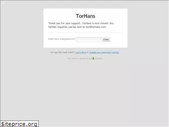 torhans.com