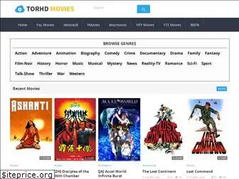 torhdmovies.com