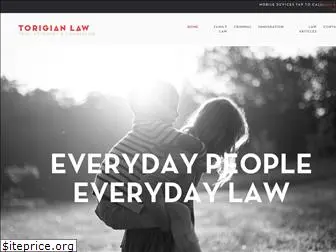 torigianlaw.com