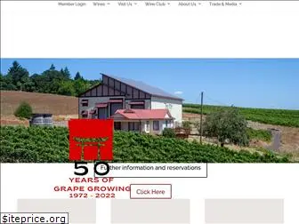 toriimorwinery.com