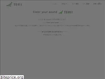 toriimusic.co.jp