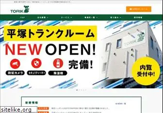 torik.co.jp