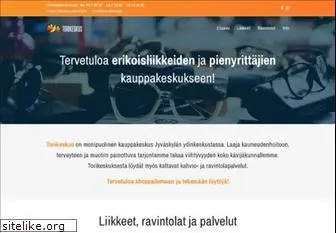 torikeskus.fi