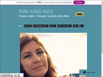 toriking.com