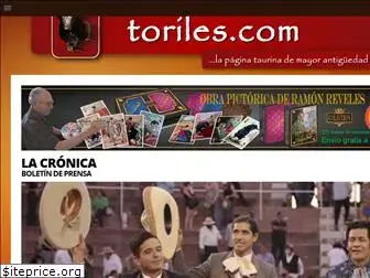 toriles.com