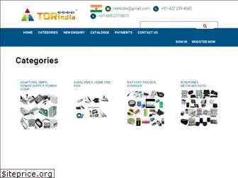 torindia.com