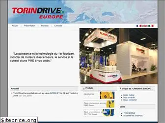 torindrive-europe.com