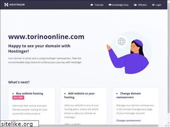 torinoonline.com