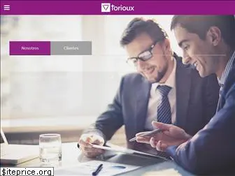 torioux.com