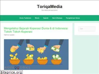 toriqa.com