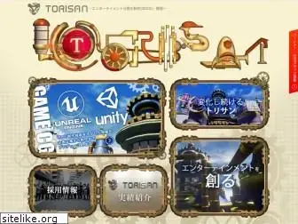 torisan-net.com