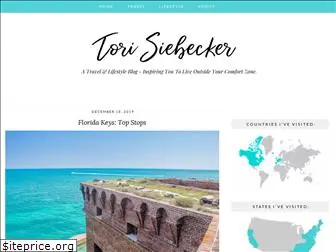 torisiebecker.com