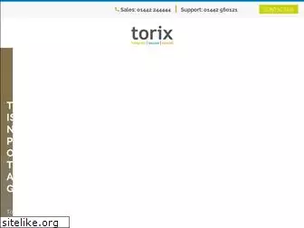 torix.co.uk